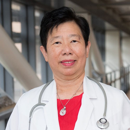 Prof. Aij-Lie Kwan
