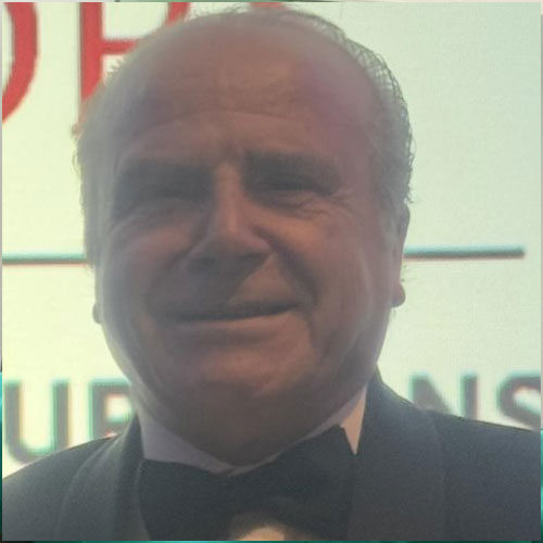 Prof. Biagio Ravo