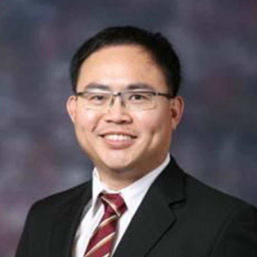 Dr. Brian Goh