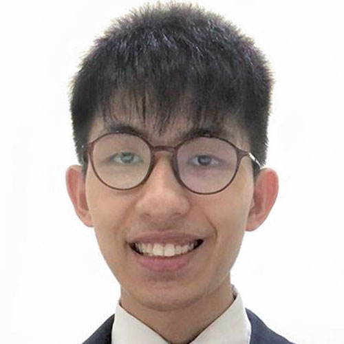 Dr. Chan Kai Siang