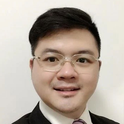 Dr. Chong Weiliang