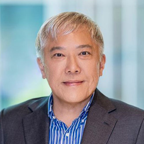 Dr. David Loh