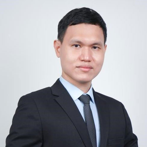 Dr. Edmond Lau