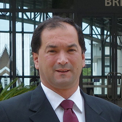 Dr. Guido Parquet