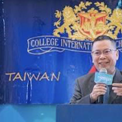 Prof. Jay C J Jeng