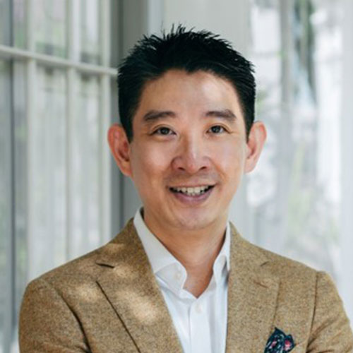 Dr. Jonathan Lee