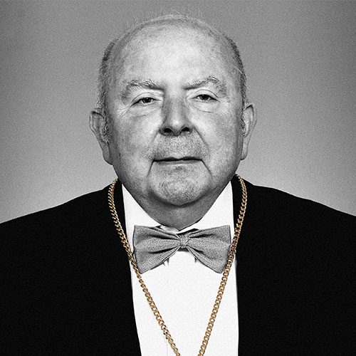 Prof. Karel Novák