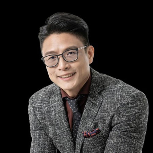 Dr. Kavin Tan