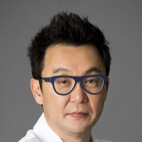 Prof. Kim Hee Jin
