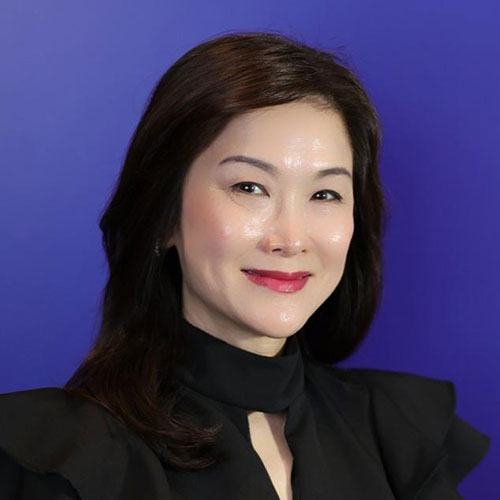 Dr. Lam Bee Lan