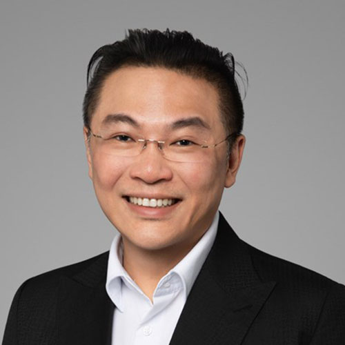Dr. Larry Wu