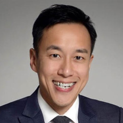 Dr. Leo Kah Woon