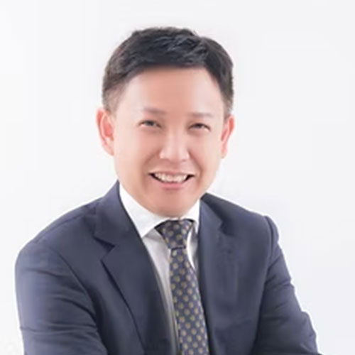 Prof. Lim Kah Meng