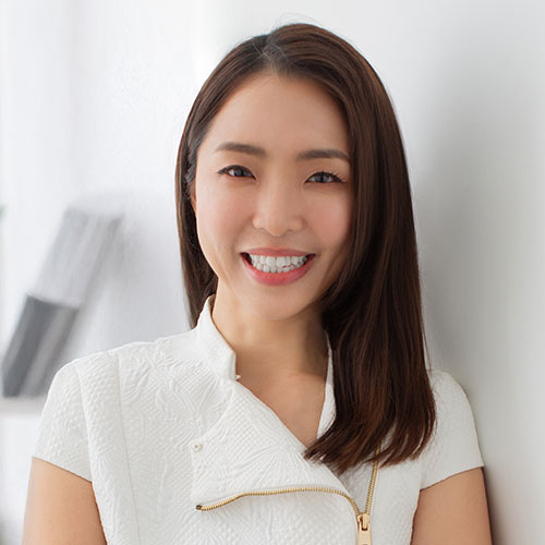 Dr. Linsey Gani