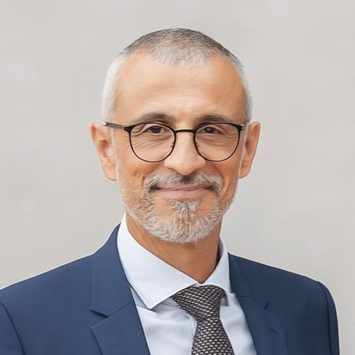 Prof. Luca Morelli