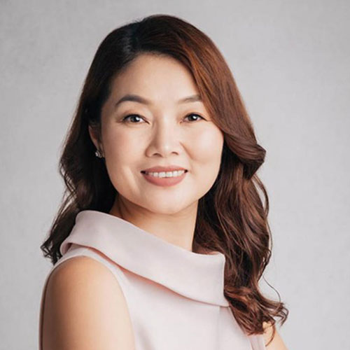 Dr. Ma Li
