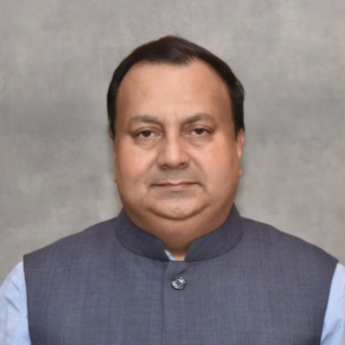 Prof. Manish Mandal