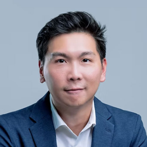 Dr. Mark Lim Hock Sheng