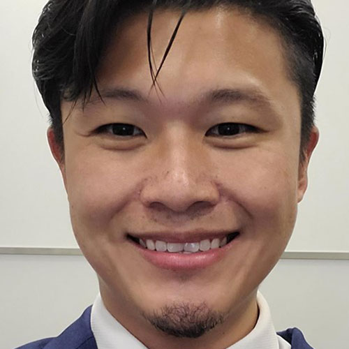 Dr. Michael Yam