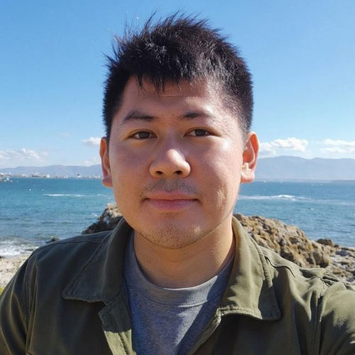 Dr. Ng Qin Xiang