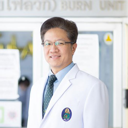 A/Prof. Pornprom Muangman
