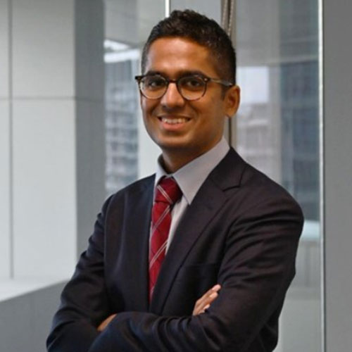 Dr. Saleem Ahmed