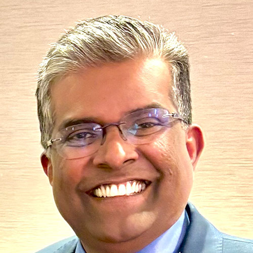 Dr. Siva Vithiananthan
