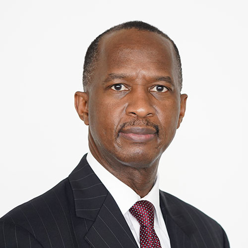 Dr. Stephen Carryl