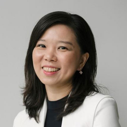 Dr. Sue Anne Toh