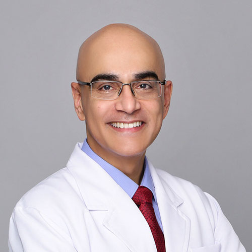 Dr. Suresh Nair