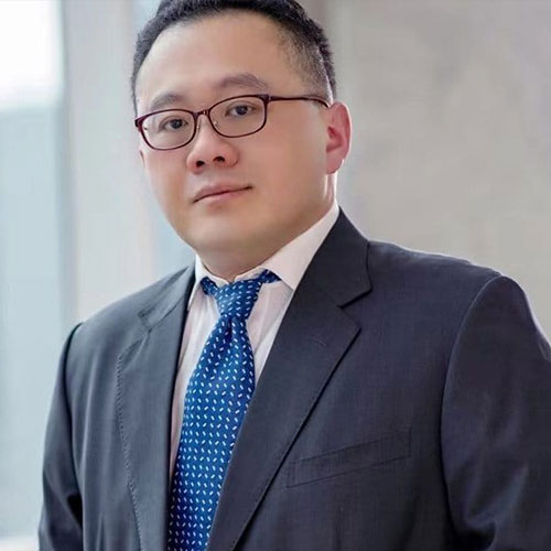 Dr Tan Say Lock