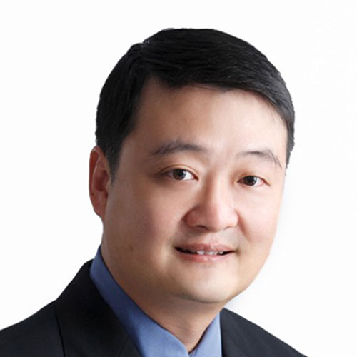 Dr. Teo Yee Sze