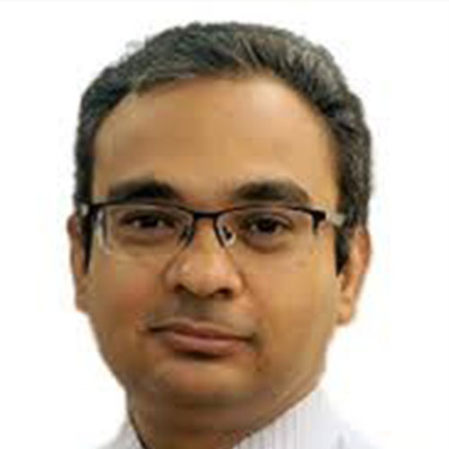 Adj. Assoc. Prof. Vishalkumar G Shelat